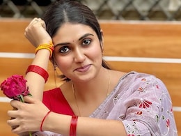 Rinku Rajguru: कोल्हापूरची भावी सूनबाई! रिंकूच्या फोटोवर कमेंट्सचा वर्षाव; एक नाव 'एकदम' खास