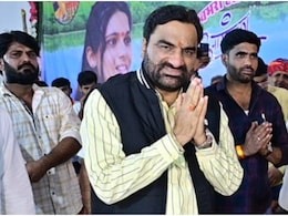 Rajasthan Politics: '8-10 पार्टियों के मुख्यमंत्री मेरे दोस्त हैं', हनुमान बेनीवाल बोले- मैं कब तक अकेले लड़ता रहूंगा