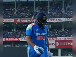 Rohit Sharma: 16 पारी, 10 का औसत... रोहित शर्मा ने चैंपियंस ट्रॉफी से पहले बढ़ाई टेंशन, आंकड़े देख पकड़ लेंगे सिर