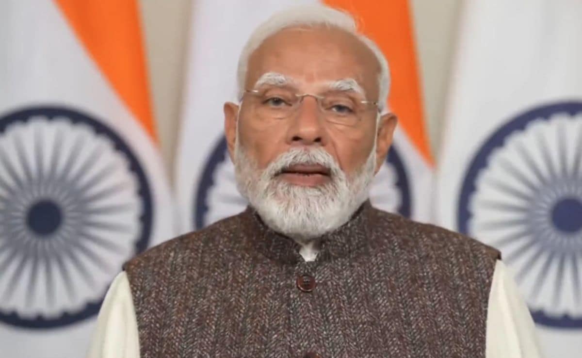 Budget Session 2026 Live Updates: PM Modi Likely To Address Media At Parliament House