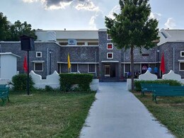 राजस्थान को गुलामी के प्रतीक से मिली मुक्ति, 113 साल पुराने किंग एडवर्ड मेमोरियल का बदला गया नाम राजस्थान को गुलामी के प्रतीक से मिली मुक्ति, 113 साल पुराने किंग एडवर्ड मेमोरियल का बदला गया नाम