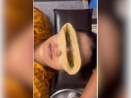 आंखों की कम रोशनी से लेकर मोतियाबिंद तक हो जाएगा दूर, इस तरह करवाएं नेत्र तर्पण थेरेपी आंखों की कम रोशनी से लेकर मोतियाबिंद तक हो जाएगा दूर, इस तरह करवाएं नेत्र तर्पण थेरेपी