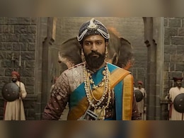 <i>Chhaava</i> Box Office Collection Day 9: Next Stop For Vicky Kaushal's Film - Rs 300 Crore