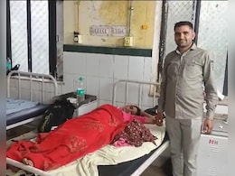 रीट परीक्षा के बीच महिला ने दिया बच्चे को जन्म, पति ने कहा-नहीं पता था आज घर आएगी लक्ष्मी रीट परीक्षा के बीच महिला ने दिया बच्चे को जन्म, पति ने कहा-नहीं पता था आज घर आएगी लक्ष्मी