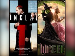 British Film Designers Guild Awards 2025: <i>Wicked, Conclave</i> Win Big