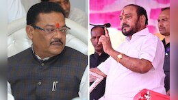 Shivsena News: 'संजय शिरसाट इतका मोठा माणूस नाही' कदम बोललेच, शिंदे सेनेतला वाद वाढणार?