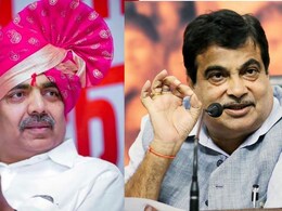 Sangli News: 'आता नितीन गडकरी राष्ट्रवादीत येणार...' जयंत पाटील हे काय बोलले? Sangli News: 'आता नितीन गडकरी राष्ट्रवादीत येणार...' जयंत पाटील हे काय बोलले?