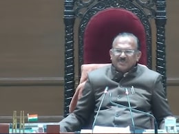 Rajasthan: "सत्ता पक्ष और विपक्ष इस बात का रखे ख्याल", स्पीकर वासुदेव देवनानी ने सदन के सदस्यों को दिए निर्देश