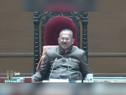 Rajasthan Politics: 'भावुकता को कमजोरी न समझें' स्पीकर देवनानी बोले- सदन को हाईजैक नहीं करने देंगे Rajasthan Politics: 'भावुकता को कमजोरी न समझें' स्पीकर देवनानी बोले- सदन को हाईजैक नहीं करने देंगे