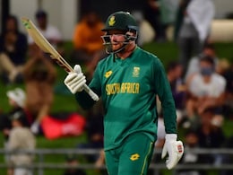 Heinrich Klaasen : सर्वात स्फोटक खेळाडूची अचानक निवृत्ती, क्रिकेटविश्वाला मोठा धक्का Heinrich Klaasen : सर्वात स्फोटक खेळाडूची अचानक निवृत्ती, क्रिकेटविश्वाला मोठा धक्का