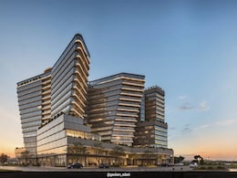 Adani To Partner Mayo Clinic To Set Up Affordable, World-Class Healthcare Facilities Adani To Partner Mayo Clinic To Set Up Affordable, World-Class Healthcare Facilities