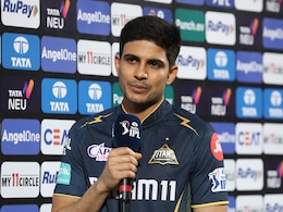 IPL Franchise Gujarat Titans Get New Owners, Majority Shares To Be Sold To... IPL Franchise Gujarat Titans Get New Owners, Majority Shares To Be Sold To...