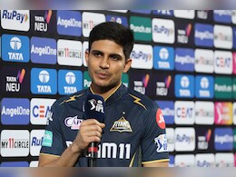 IPL 2025: आईपीएल की शुरुआत से ठीक पहले गुजरात टाइटंस में हुआ बड़ा बदलाव, अब इनके पास आई फ्रेंचाइजी की कमान IPL 2025: आईपीएल की शुरुआत से ठीक पहले गुजरात टाइटंस में हुआ बड़ा बदलाव, अब इनके पास आई फ्रेंचाइजी की कमान