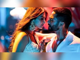 <i>Deva</i>: Pooja Hegde On The Most Attractive Thing About Shahid Kapoor's Titular Character In The Film