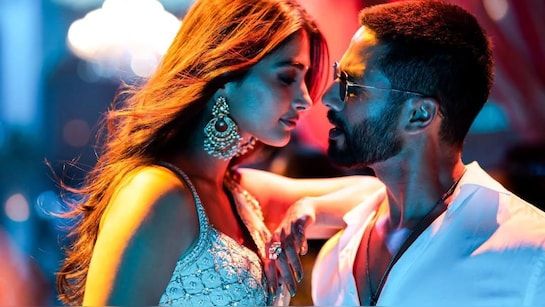i>Deva</i>: Pooja Hegde On The Most Attractive Thing About Shahid Kapoor's  Titular Character In The Film