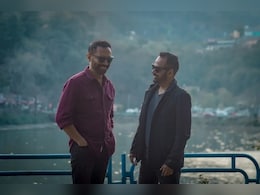 Raj & DK React To Financial Fraud Reports On <i>Gulkanda Tales</i>, <i>Rakt Brahmand</i> Sets