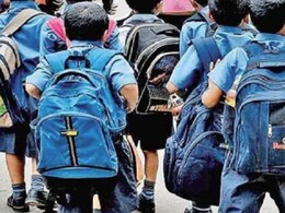First Draw Of Lots For Delhi School Admission EWS Category To Be Out Today First Draw Of Lots For Delhi School Admission EWS Category To Be Out Today
