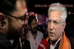 "It's A Bold Decision" : Kailash Gehlot On Rekha Gupta After Being Named Chief Minister "It's A Bold Decision" : Kailash Gehlot On Rekha Gupta After Being Named Chief Minister