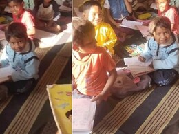 बारात में जाना है, काली हो जाऊंगी... चेहरे पर पड़ी धूप तो नन्ही बच्ची ने दिया ऐसा मज़ेदार जवाब, हंसते-हंसते लोटपोट हुए लोग