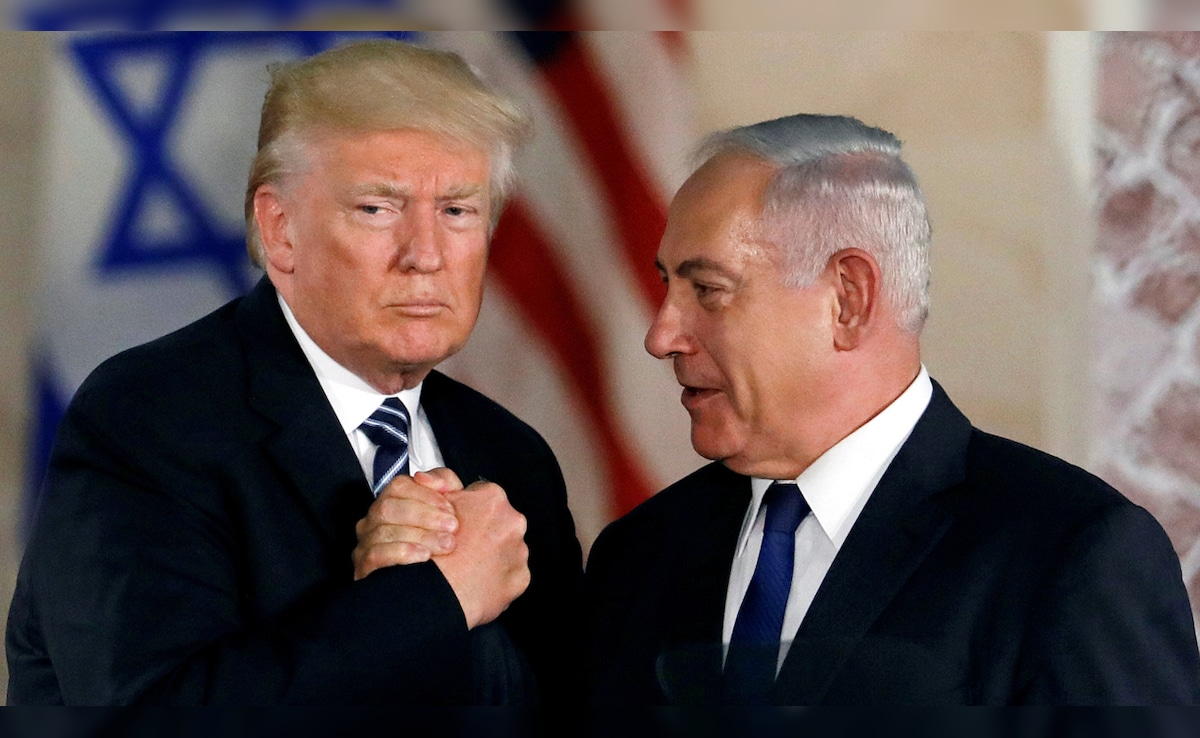 Opinion: Opinion | How Netanyahu Is Fast Turning Into The Worst 'Deal' Trump Ever Made