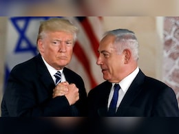 Opinion | How Netanyahu Is Fast Turning Into The Worst 'Deal' Trump Ever Made