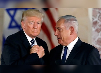 Opinion | How Netanyahu Is Fast Turning Into The Worst 'Deal' Trump Ever Made