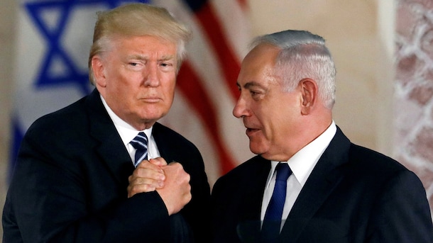Opinion | How Netanyahu Is Fast Turning Into The Worst 'Deal' Trump Ever Made