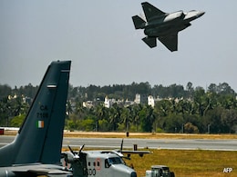 F-35 Fighter Jets, Javelin Missiles: What PM Modi, Trump Discussed On Defence Ties F-35 Fighter Jets, Javelin Missiles: What PM Modi, Trump Discussed On Defence Ties