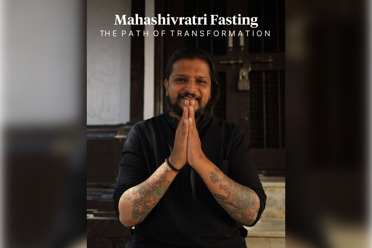 The Perfect Way to Fast for Mahashivratri - A Guide by Bhavesh Bhimanathani The Perfect Way to Fast for Mahashivratri - A Guide by Bhavesh Bhimanathani