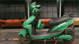 Zypp Electric Joins Hand With IndoFast Energy, Aims To Deploy 100,000 EVs