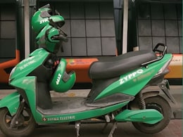 Zypp Electric Joins Hand With IndoFast Energy, Aims To Deploy 100,000 EVs