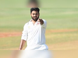 HAR vs MUM, Quarter Final: "मैं इंग्लैंड दौरे के लिए...", अब "लॉर्ड ठाकुर" ने हरियाणा को हिला डाला