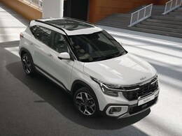 2025 Kia Seltos Updated, Gets 3 New Variants - Check Trim-Wise Features