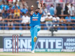 Ahead Of Jasprit Bumrah Champions Trophy Bad News, Ball Was In BCCI Court. NCA Declared Him "Medically Fit But..." Ahead Of Jasprit Bumrah Champions Trophy Bad News, Ball Was In BCCI Court. NCA Declared Him "Medically Fit But..."