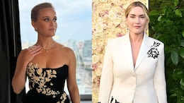 Reese Witherspoon On The Falling Out Drama With Kate Winslet: "We Laughed About This Stupidity"
