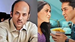 Exclusive: "They Wanted Something From The World Of <i>Vivah</i>," Says Sooraj Barjatya On The Family Theme In <i>Bada Naam Karenge</i>