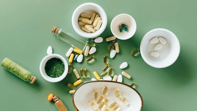 Consult a healthcare provider before starting new supplements, especially if youre on medications