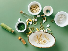 Supplements: Are You Over-Consuming? Here's What To Consider Supplements: Are You Over-Consuming? Here's What To Consider