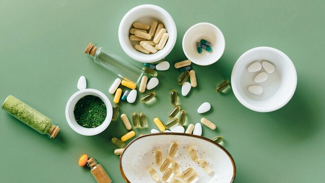 Consult a healthcare provider before starting new supplements, especially if youre on medications