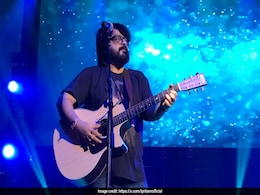 Rs 40 Lakh Stolen From Musician Pritam's Mumbai Office, Cops Launch Probe Rs 40 Lakh Stolen From Musician Pritam's Mumbai Office, Cops Launch Probe