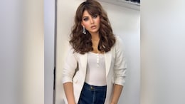 After B Praak, Urvashi Rautela Cancels Her Appearance On Ranveer Allahbadia's Podcast Show