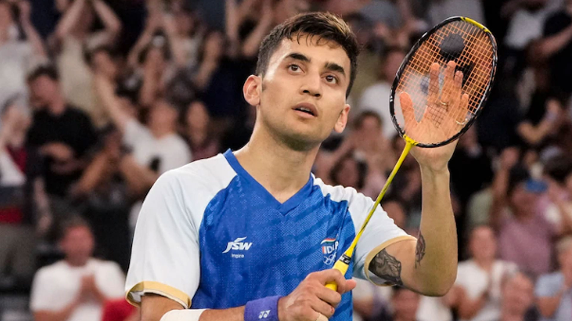 Big Age Fraud Allegation Against Lakshya Sen, Brother Chirag