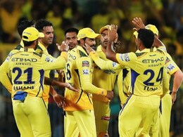 Chennai Super Kings IPL 2025 Full Schedule: CSK Fixtures, Dates, Timings, Venues Chennai Super Kings IPL 2025 Full Schedule: CSK Fixtures, Dates, Timings, Venues