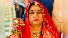 Rajasthan: ब्&zwj;यूटीश&zwj;ियन अनीता चौधरी हत्&zwj;या मामले में नया मोड़, मुख्&zwj;यारोपी की पत्&zwj;नी ने कर द&zwj;िया खुलासा &nbsp;