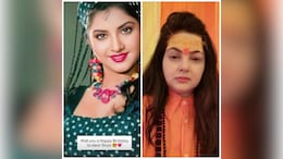 On Divya Bharti's Birthday, Mamta Kulkarni Shares An Instagram Story In Remembrance Of Her Late Friend