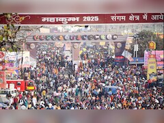 कहां से जाएं, किधर पार्किंग ... महाशिवरात्रि पर प्रयागराज में जाम से बचना है तो जान लें ट्रैफिक का ये मास्टर प्लान