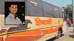 Pune Shivshahi Crime : 'टॉर्च लावून बघ...', नराधमाच्या बोलण्यात फसली अन् घात झाला; स्वारगेट बस स्टँडवरील भयावह घटनाक्रम