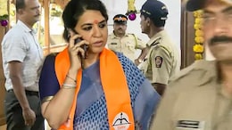 "Should Receive Death Penalty": Shiv Sena's Shaina NC On Tahawwur Rana