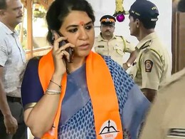 "Should Receive Death Penalty": Shiv Sena's Shaina NC On Tahawwur Rana