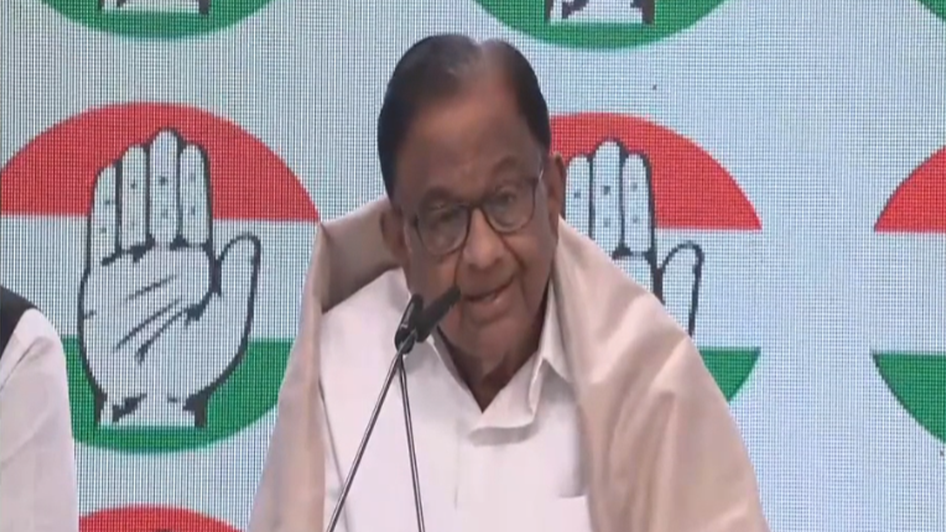 पहलगाम आतंकी हमला: चिदंबरम की टिप्पणी पर BJP का पलटवार, संसद में गरमाया मुद्दा